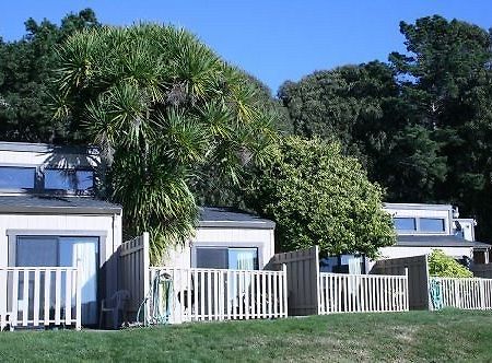 Fort Ross Lodge Jenner Luaran gambar