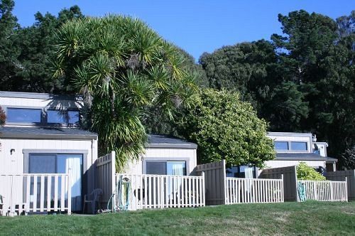 Fort Ross Lodge Jenner Luaran gambar