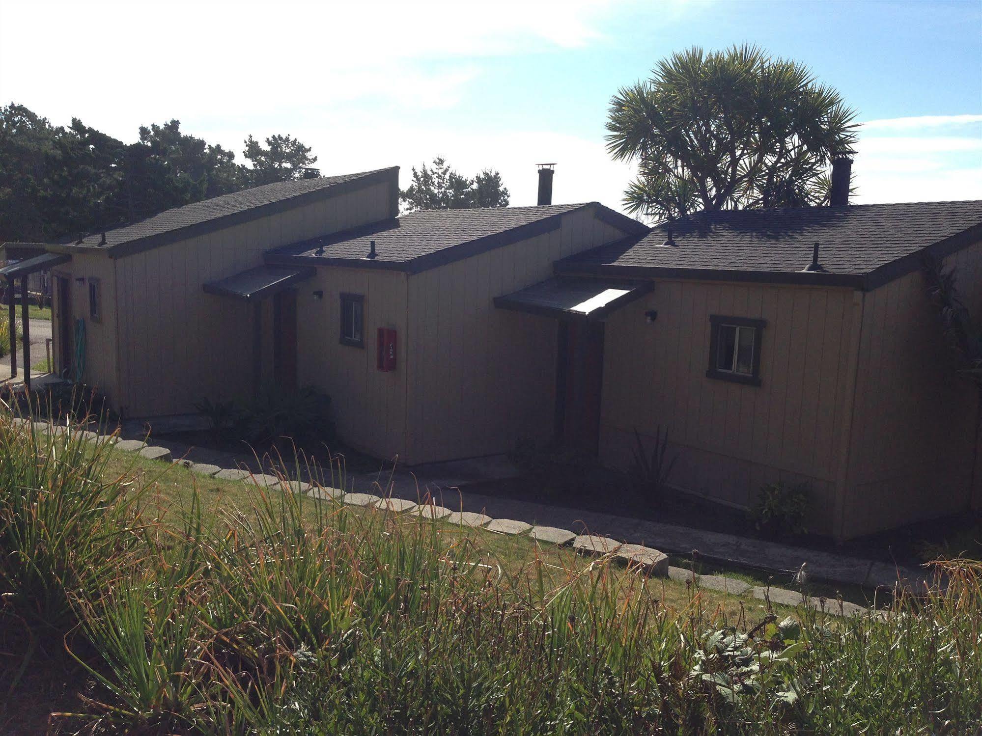 Fort Ross Lodge Jenner Luaran gambar