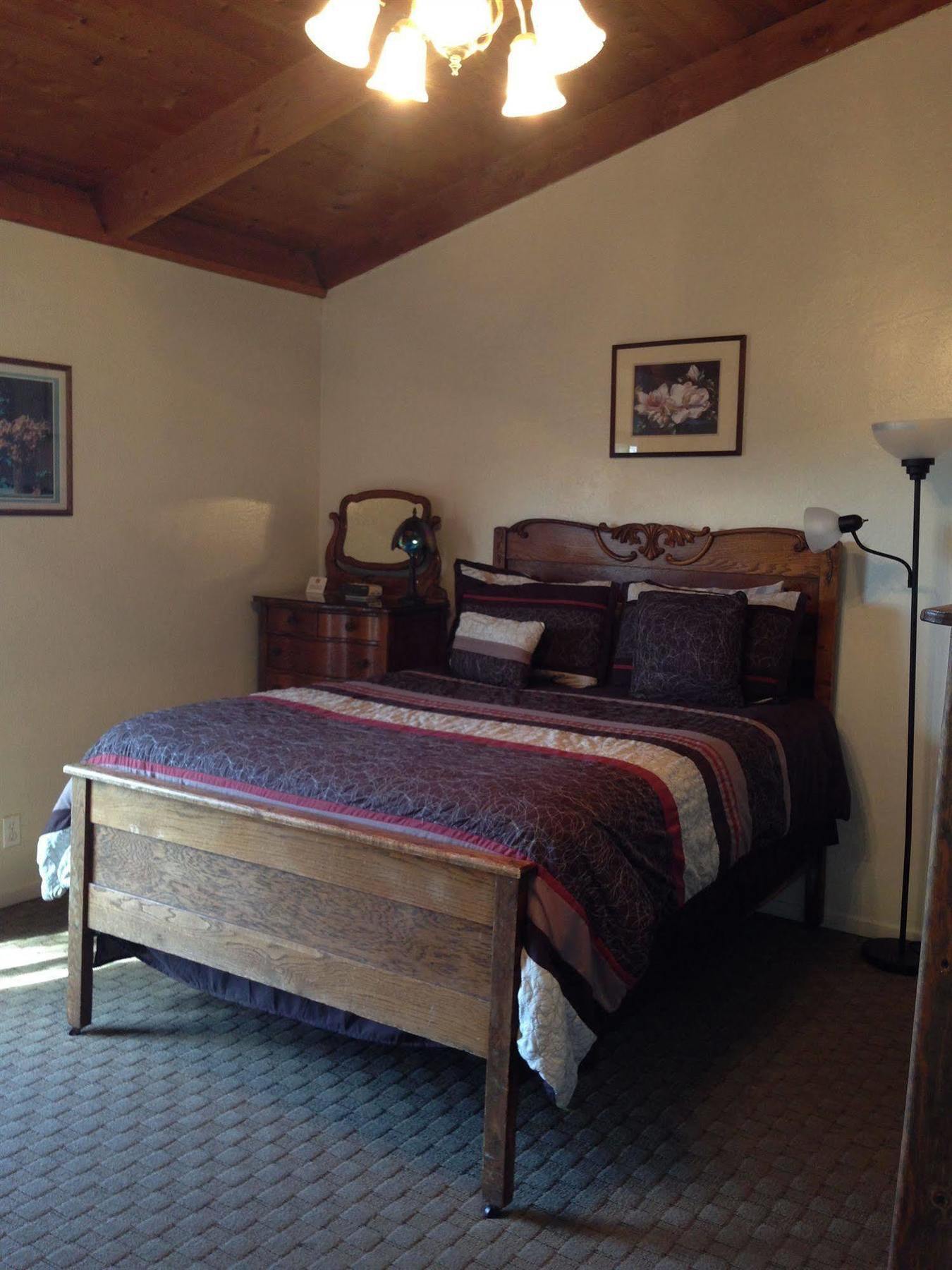 Fort Ross Lodge Jenner Luaran gambar