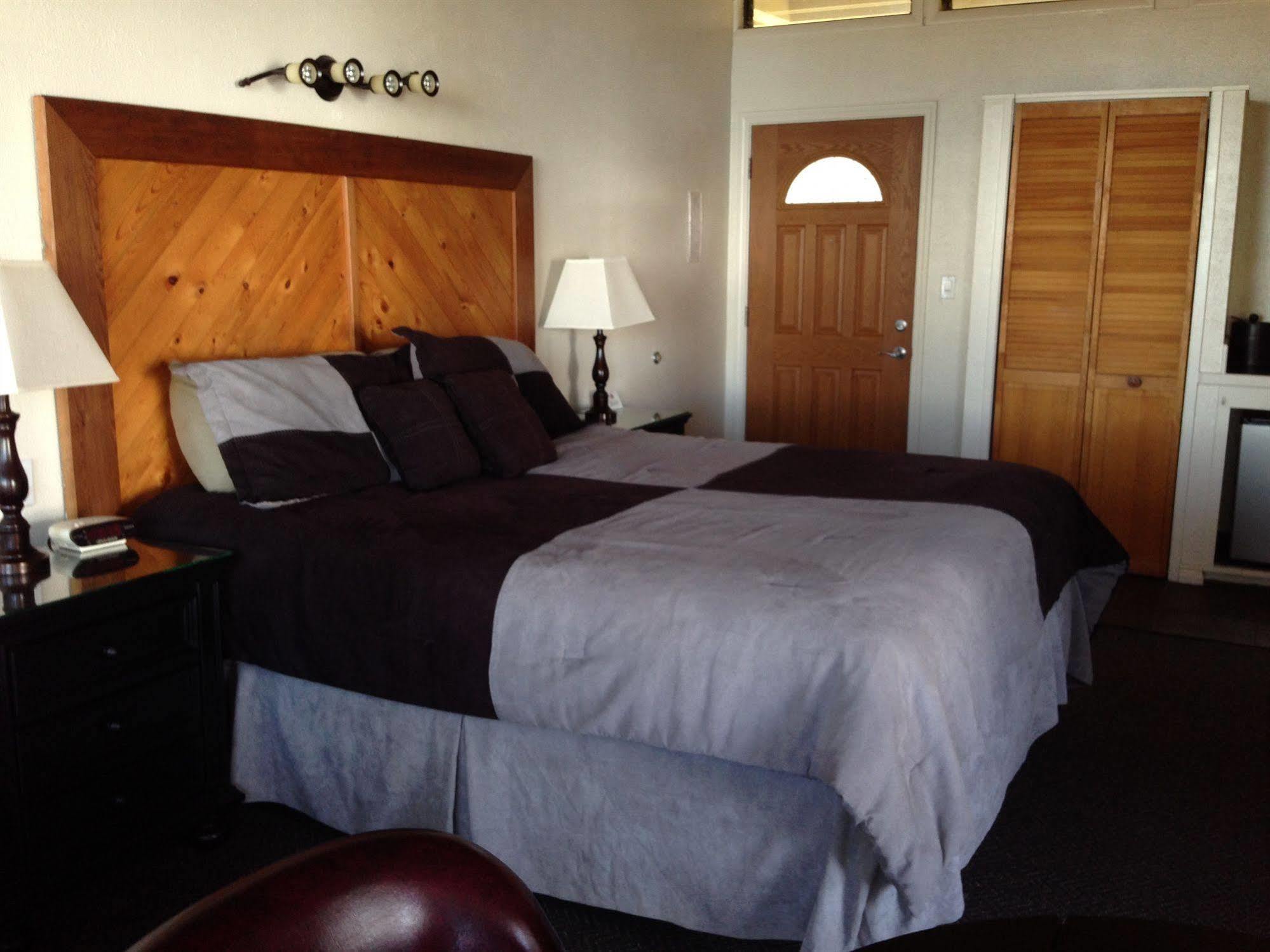 Fort Ross Lodge Jenner Luaran gambar