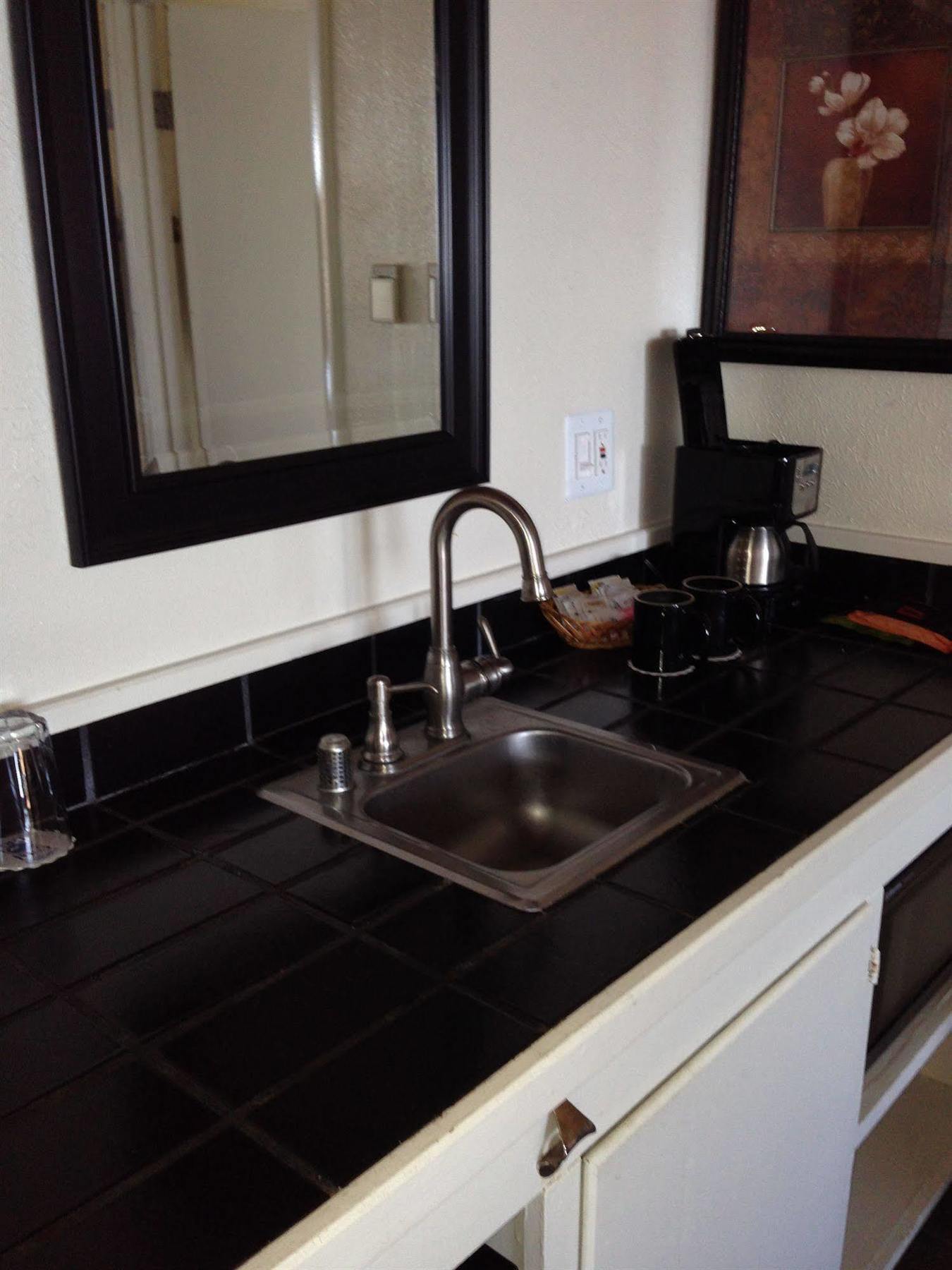 Fort Ross Lodge Jenner Luaran gambar