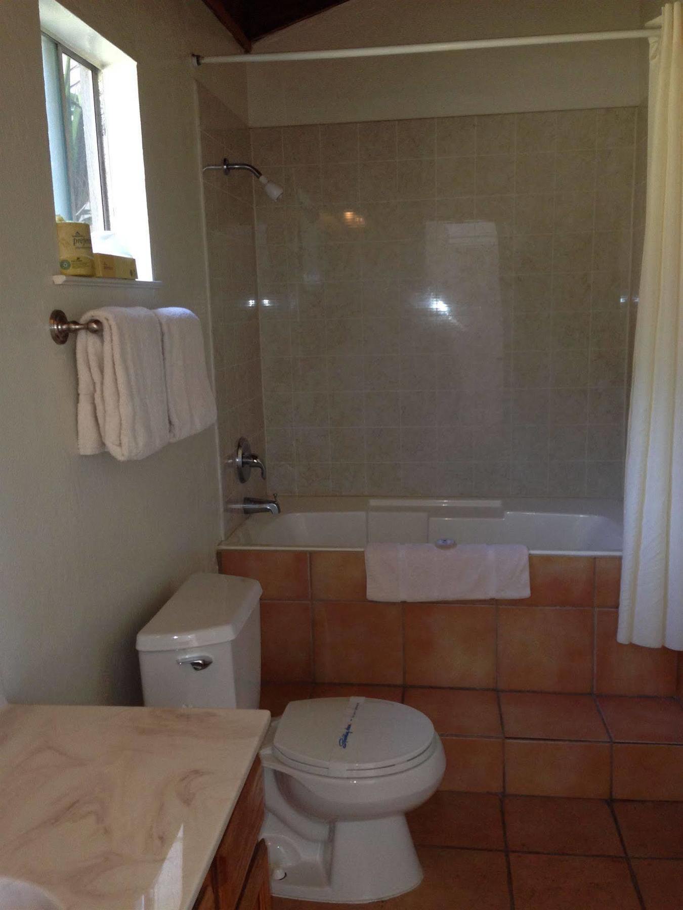 Fort Ross Lodge Jenner Luaran gambar