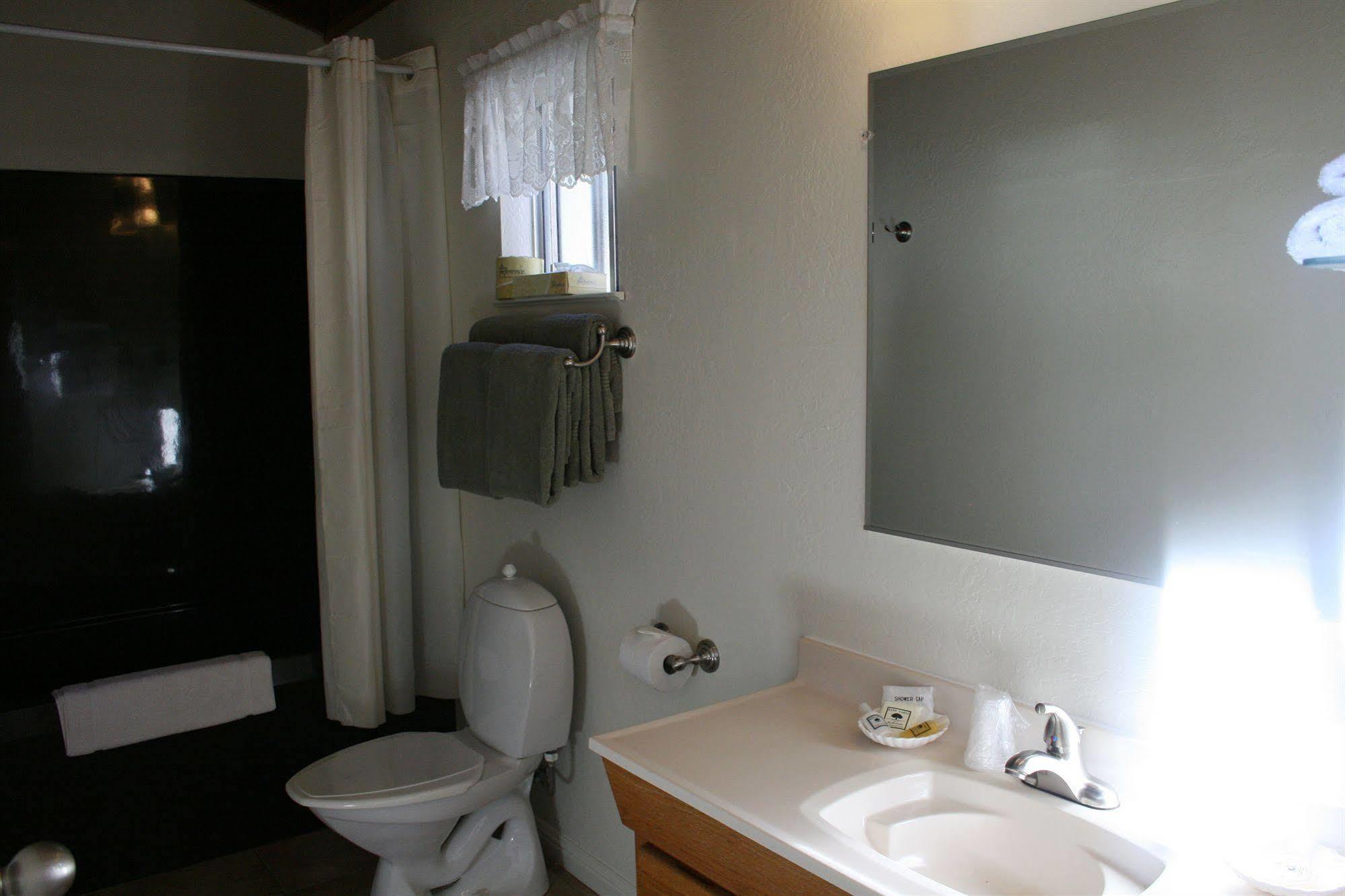 Fort Ross Lodge Jenner Luaran gambar