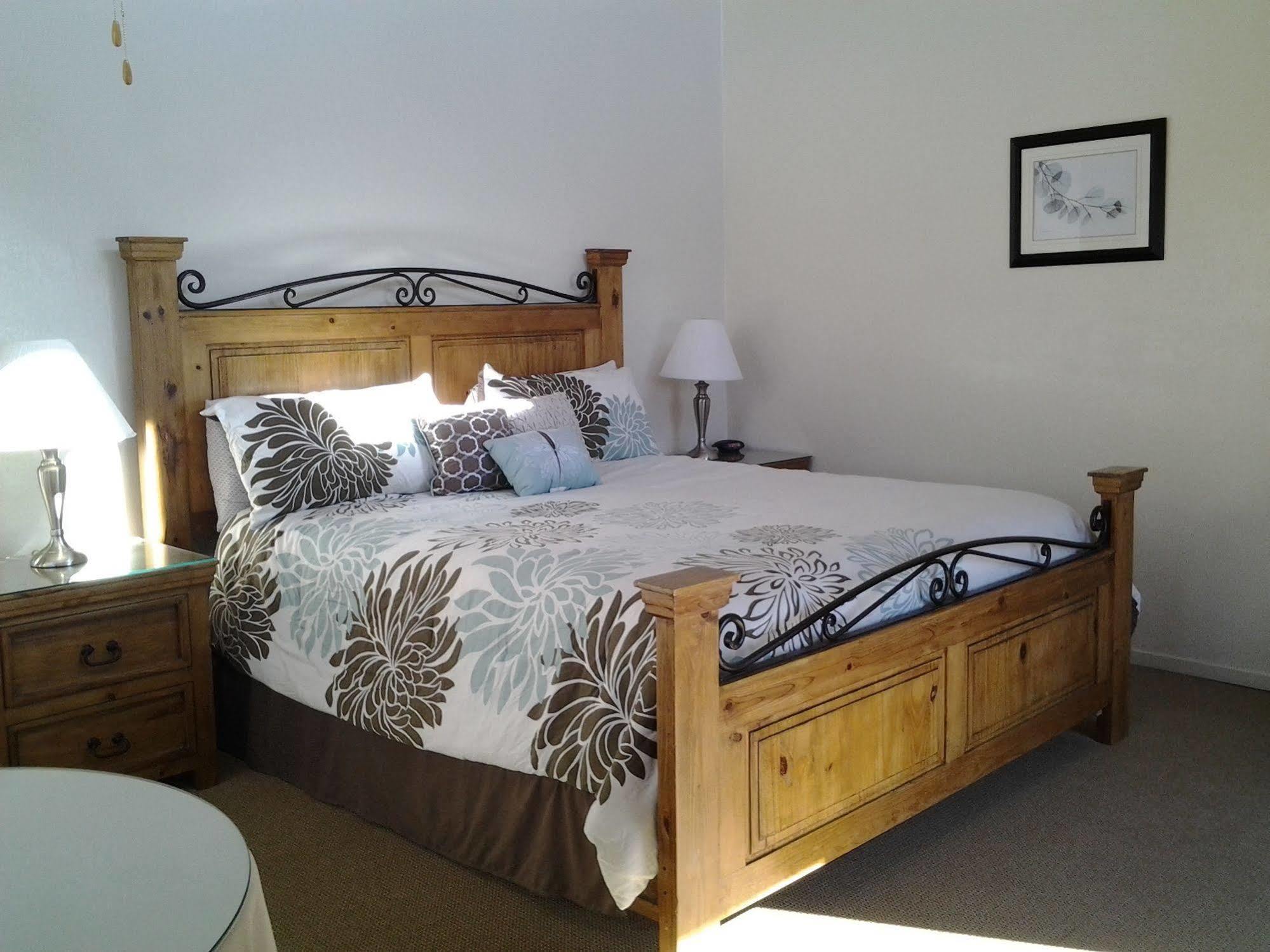 Fort Ross Lodge Jenner Luaran gambar