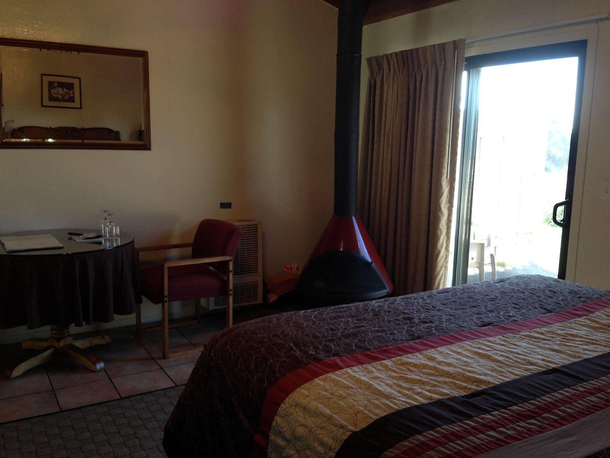 Fort Ross Lodge Jenner Luaran gambar