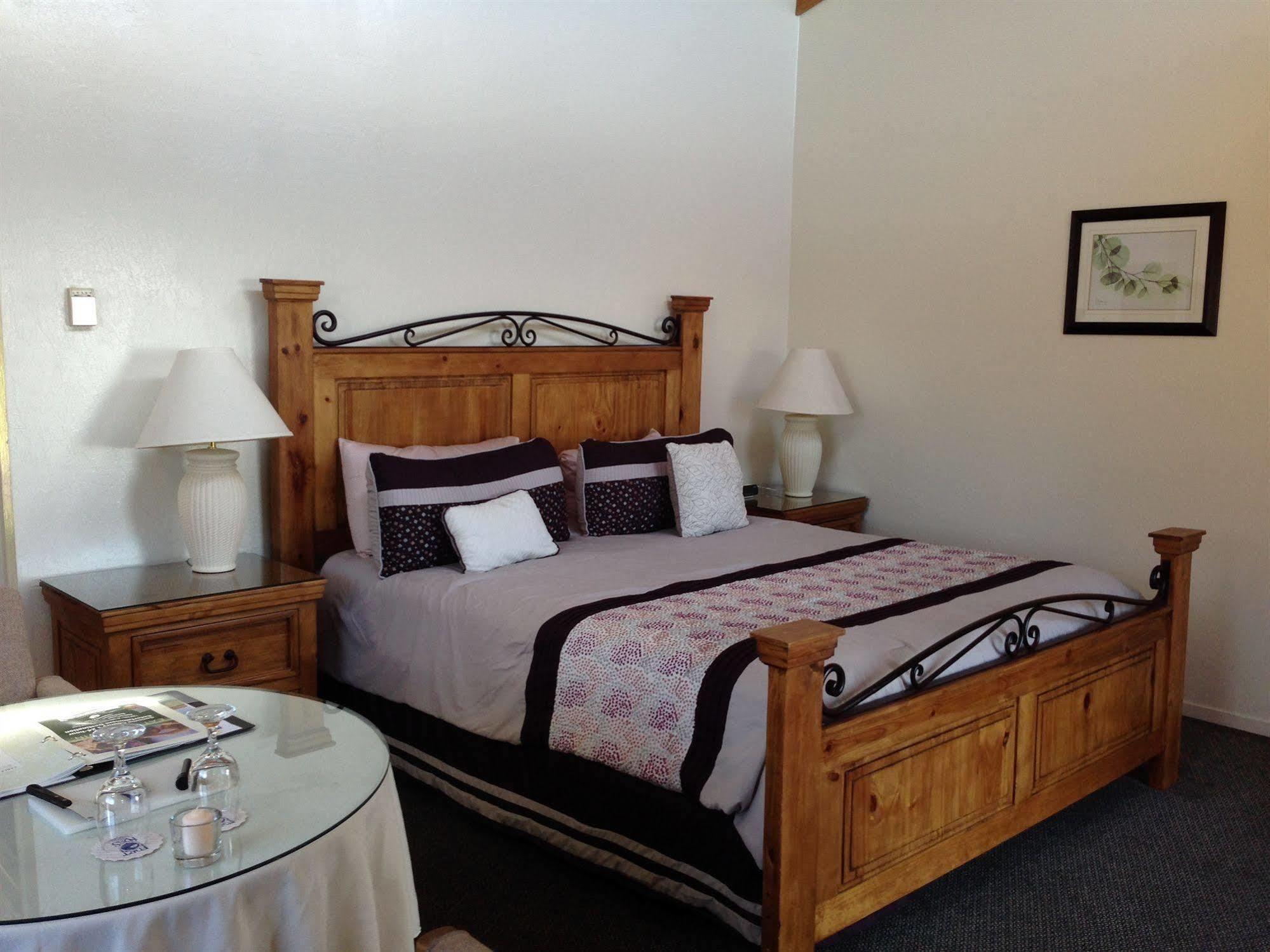 Fort Ross Lodge Jenner Luaran gambar