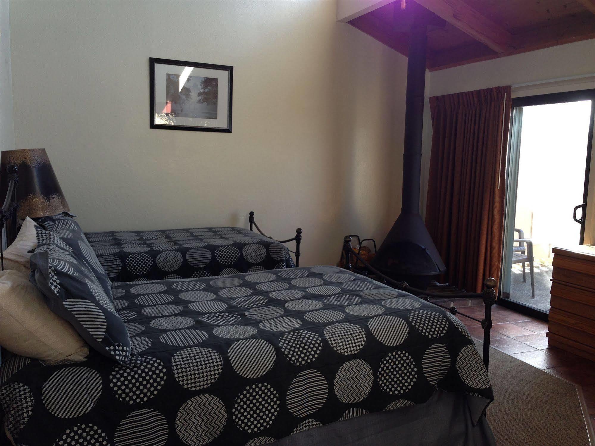 Fort Ross Lodge Jenner Luaran gambar