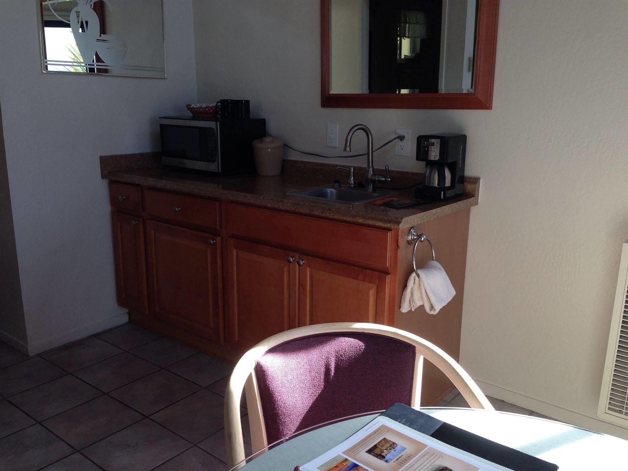 Fort Ross Lodge Jenner Luaran gambar