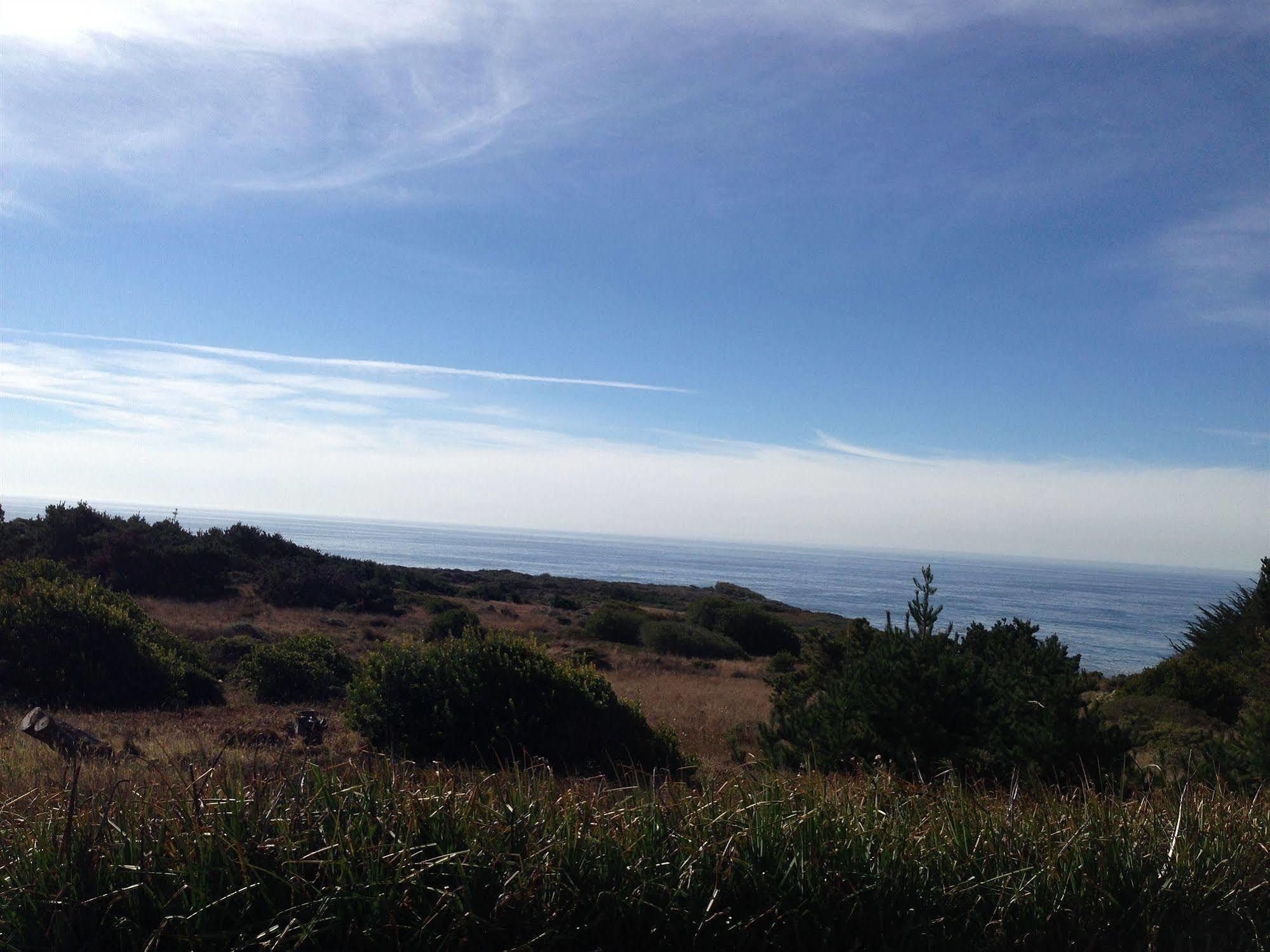 Fort Ross Lodge Jenner Luaran gambar