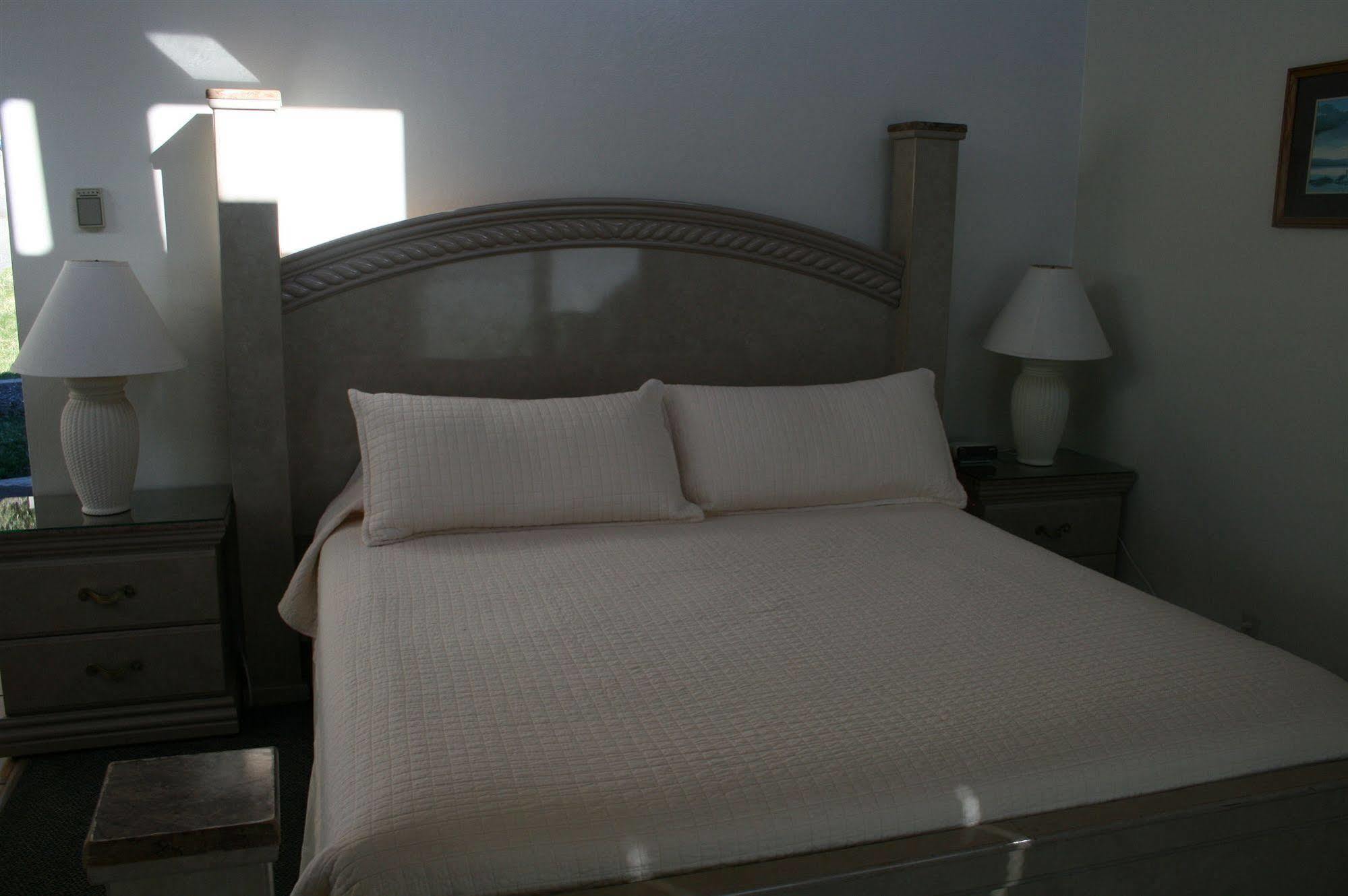 Fort Ross Lodge Jenner Luaran gambar