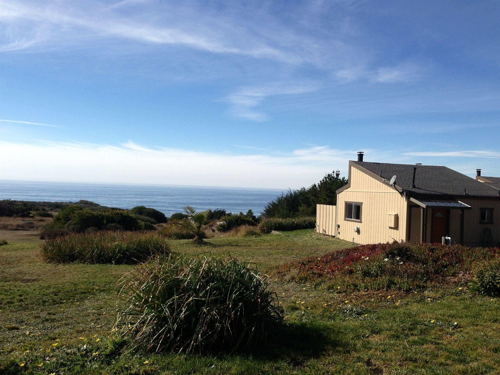 Fort Ross Lodge Jenner Luaran gambar