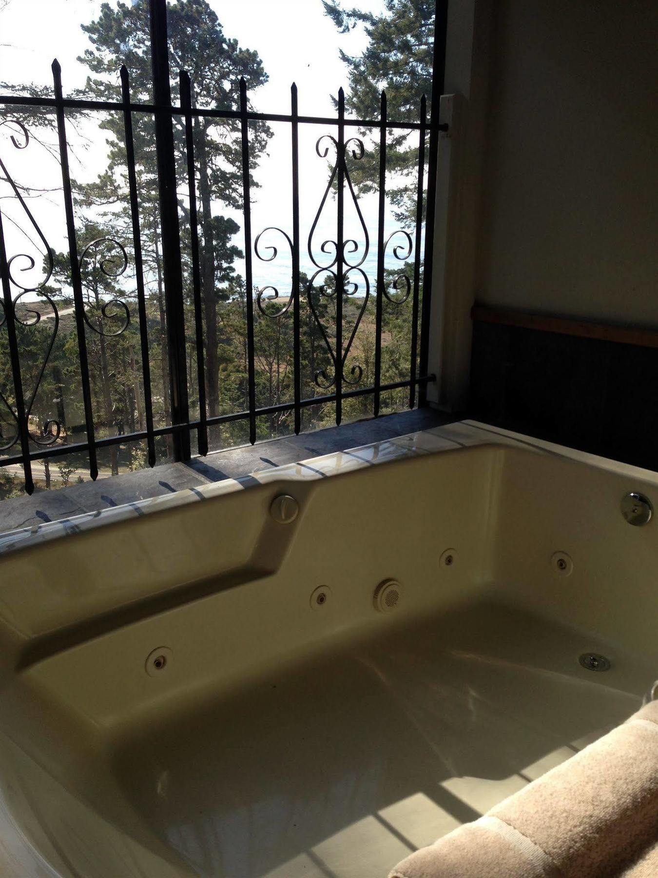 Fort Ross Lodge Jenner Luaran gambar