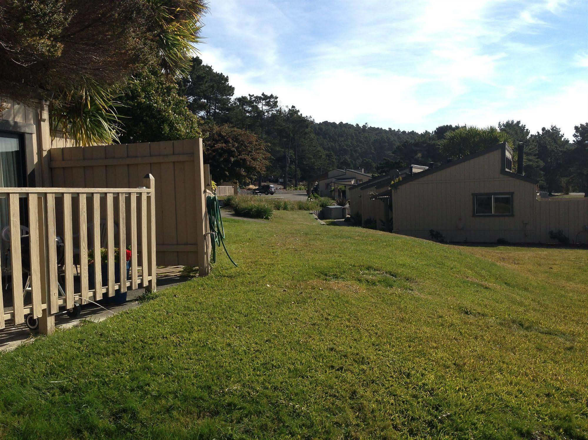 Fort Ross Lodge Jenner Luaran gambar